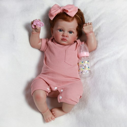 Reborn baby dolls - reborn,