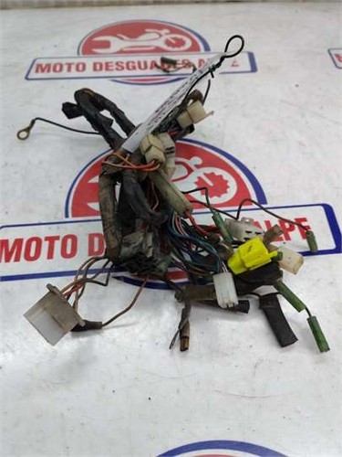 Impianto elettrico yamaha - impianto,