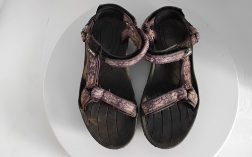 Sandali sportivi teva 6465 - sportivi,