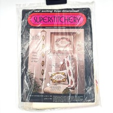 SEALED Superstitchery Carolyn