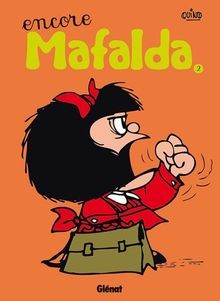 Mafalda tome encore - tome, 2