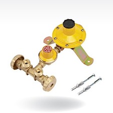 MINICENTRALINA PER 2 BOMBOLE