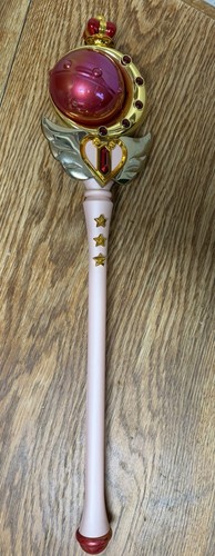 Sailor moon proplica cutie - moon,