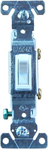 Eaton cablaggio 1301 amp - 1301-7w, 15