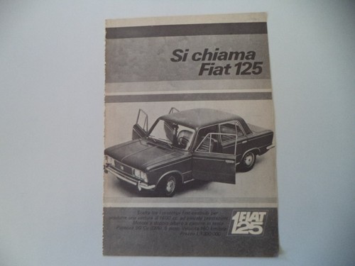 Advertising pubblicità 1968 - pubblicità,