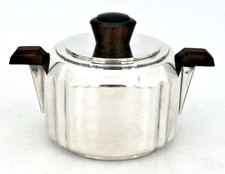 Christofle panneaux plissés