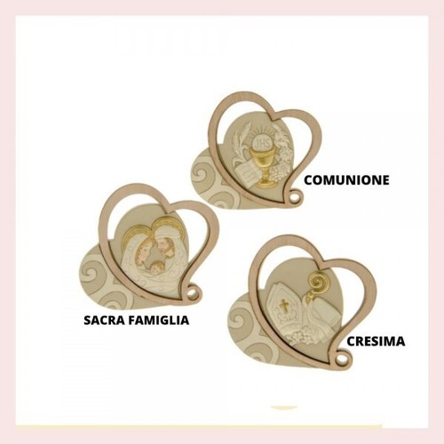 Bomboniere comunione icona - bomboniere,