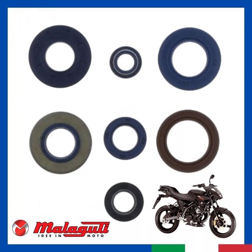 Kit paraolio revisione - , motore
