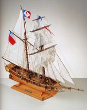 COREL SM52 BARCA Modello