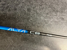 ALBERO DRIVER PING G440 - PING
