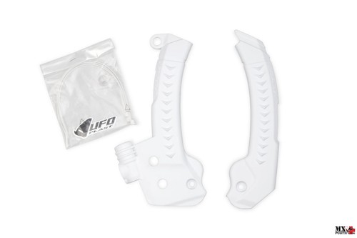 Protezione telaio husqvarna - telaio,
