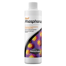 SEACHEM REEF PHOPSPHORUS 250