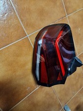 Ricambi usati fanale - ricambi, stop