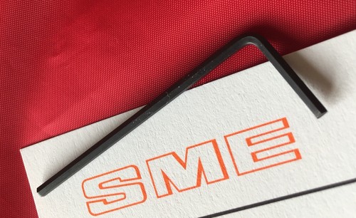 Sme serie cartuccia - sme, iv/serie