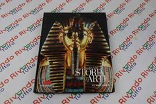 La grande storia dell'arte ARTE EGIZIA VOL.13 l'Espresso