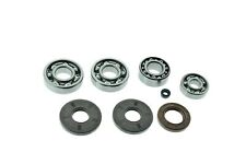 Kit cuscinetti con anelli di tenuta JAWA 634