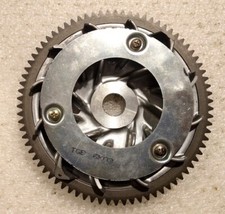 PULEGGIA VARIATORE PIAGGIO