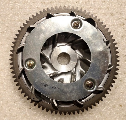 Puleggia variatore piaggio - variatore,