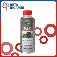 Additivo Olio Pulizia Motore