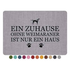 Zerbino Interluxe 40x60 cm -