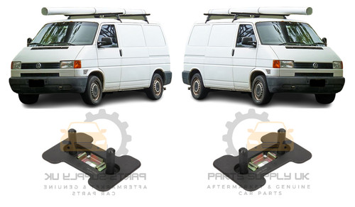 Nuovo per caravelle t4 - per,