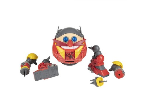 Sonic the hedgehog gigante - sonic,