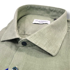Camicia uomo slim fit - uomo,
