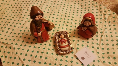 Meravigliosa sacra famiglia - sacra,