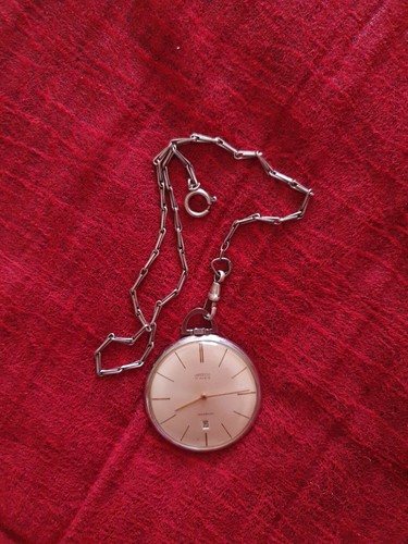 Orologio vintage imperios - orologio,