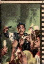 Figurina Film ENIC Il cinema