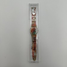 Swatch Lotti Punti #2 Mai