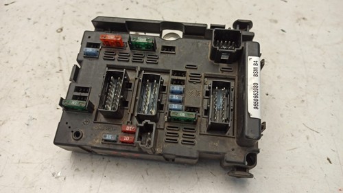 Centralina bsm per - per, peugeot