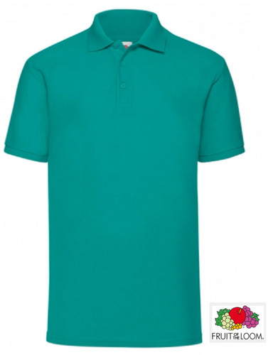 Maglietta uomo polo tessuto - uomo,