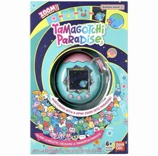 Tamagotchi Paradise - Foresta