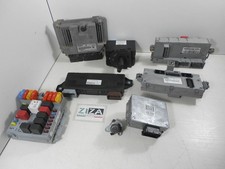 Kit Chiave ECU Fiat Croma 1.9