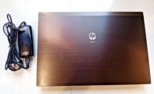 Probook 4520s core - pc, hp