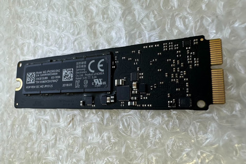 Apple samsung mz jpv256s - /,