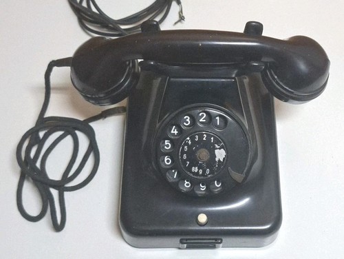 Vecchio telefono modello - , 36