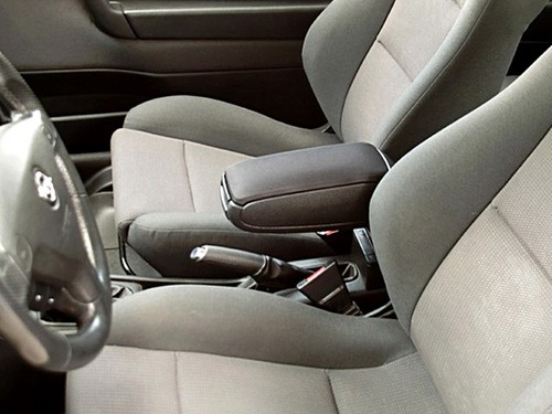 Bracciolo opel astra coupe - astra,