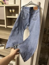Jeans vintage levi 505 - vintage, levi’s