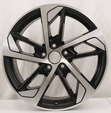 Cerchio in lega Audi A3 S3 18