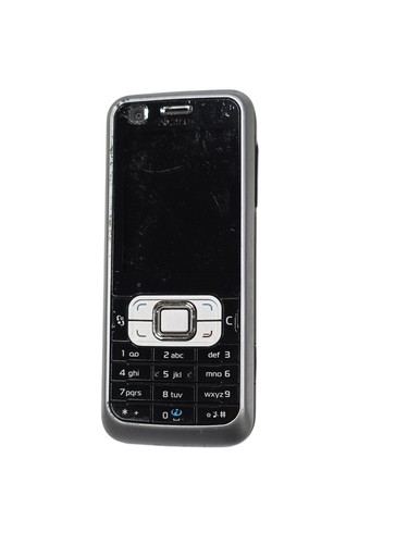 Nokia 6120c telefono - ,