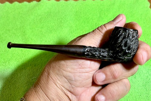 Pipa ducale vintage - pipa,