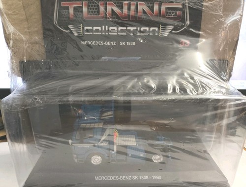 Truck tuning collection - truck,
