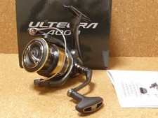 Shimano 25 ULTEGRA 4000
