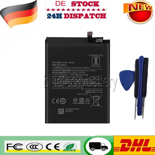 Batteria per redmi note - per,