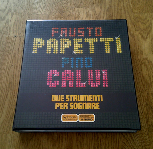Collezione box cassette - collezione,
