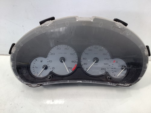 Quadro strumenti - quadro,