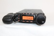 Yaesu 857d - yaesu, ft-857d