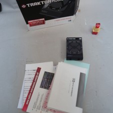 Native Instruments Traktor